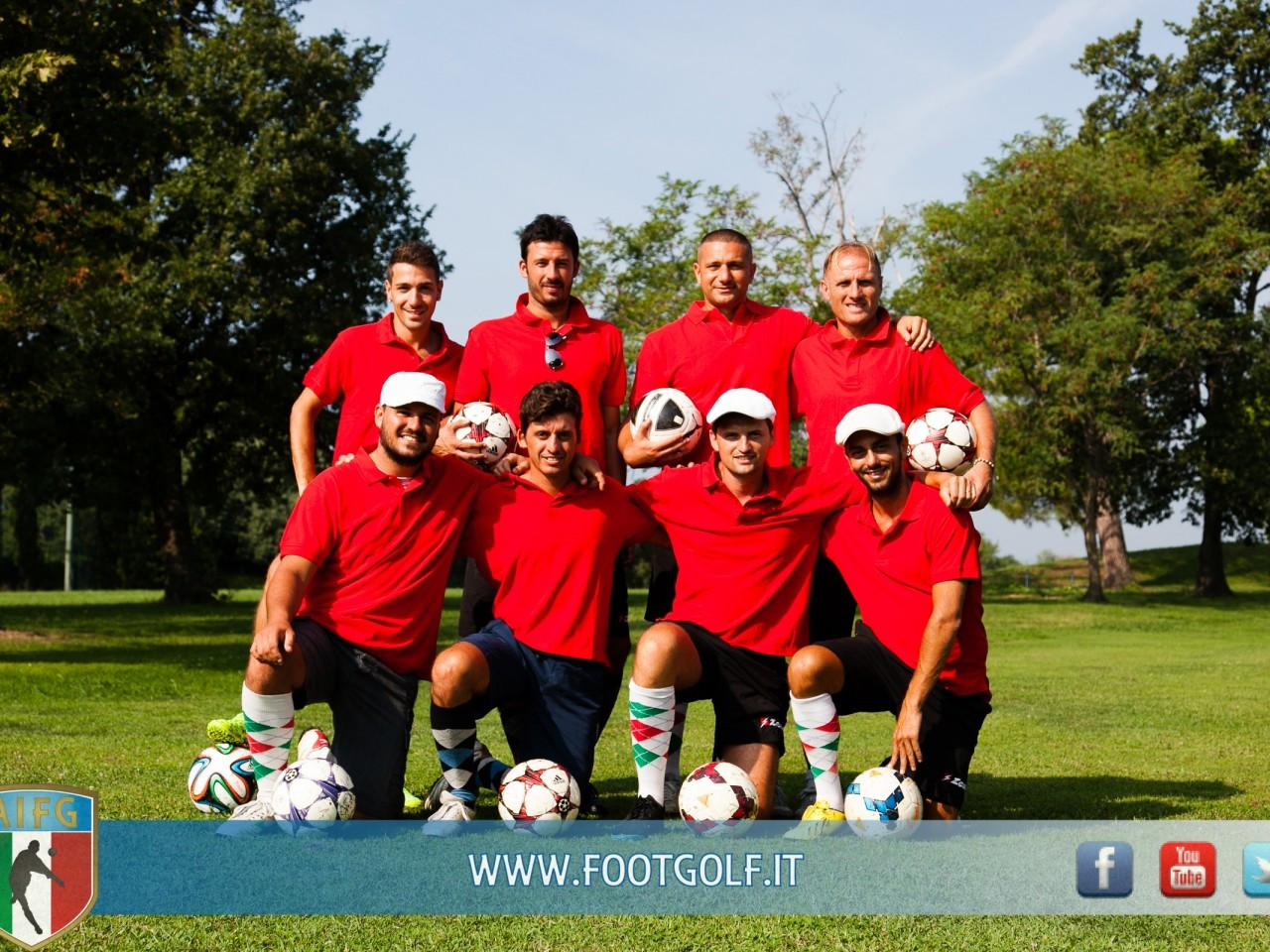 SORRENTO FOOTGOLF A. S. D.
