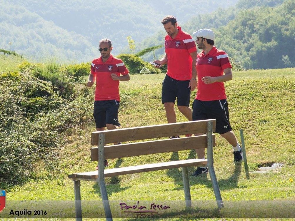 SORRENTO FOOTGOLF A. S. D.