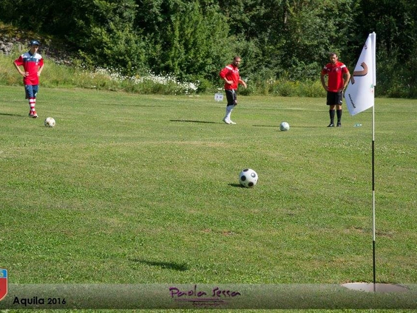 SORRENTO FOOTGOLF A. S. D.