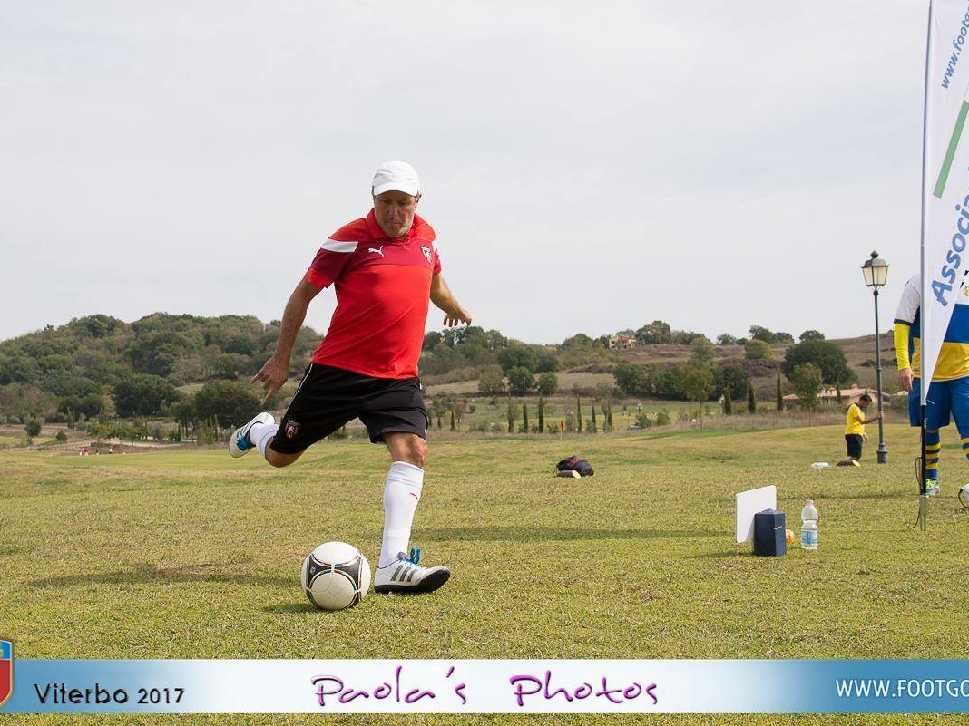 SORRENTO FOOTGOLF A. S. D.